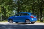 Mercedes-Benz B200 CNG 2014 года